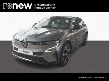 RENAULT Megane d’occasion à vendre à QUINCY-SOUS-SÉNART