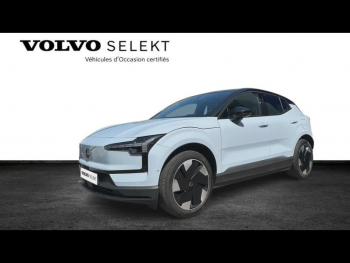 VOLVO EX30 Single Extended Range 272ch Ultra
