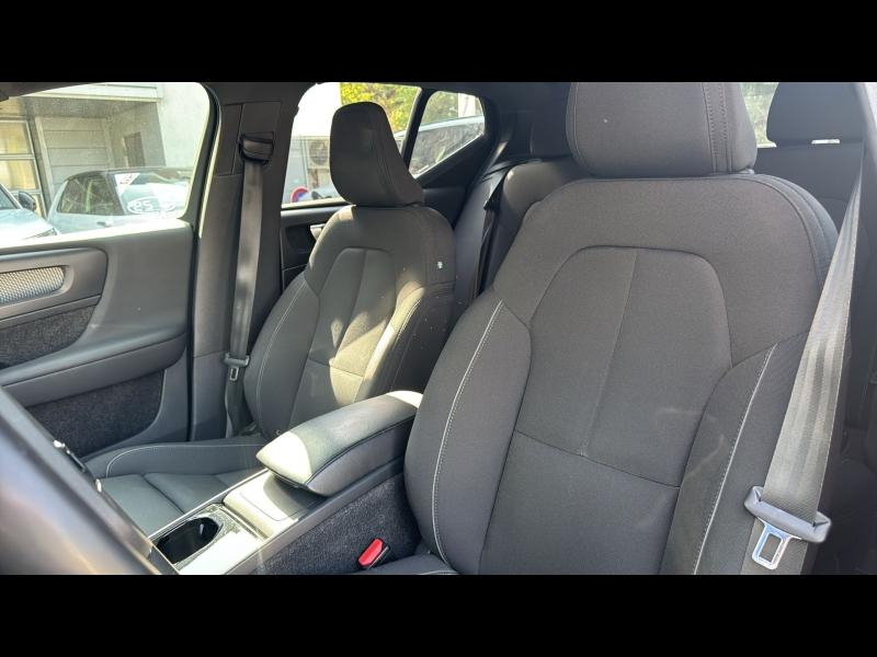 Photo 5 de l’annonce de VOLVO XC40 d’occasion à vendre à AIX-EN-PROVENCE