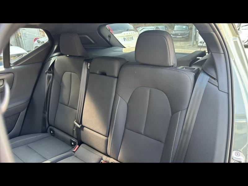Photo 6 de l’annonce de VOLVO XC40 d’occasion à vendre à AIX-EN-PROVENCE