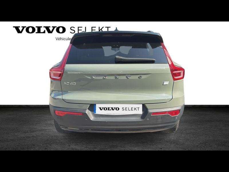 Photo 8 de l’annonce de VOLVO XC40 d’occasion à vendre à AIX-EN-PROVENCE