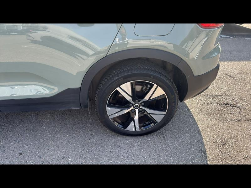 Photo 9 de l’annonce de VOLVO XC40 d’occasion à vendre à AIX-EN-PROVENCE