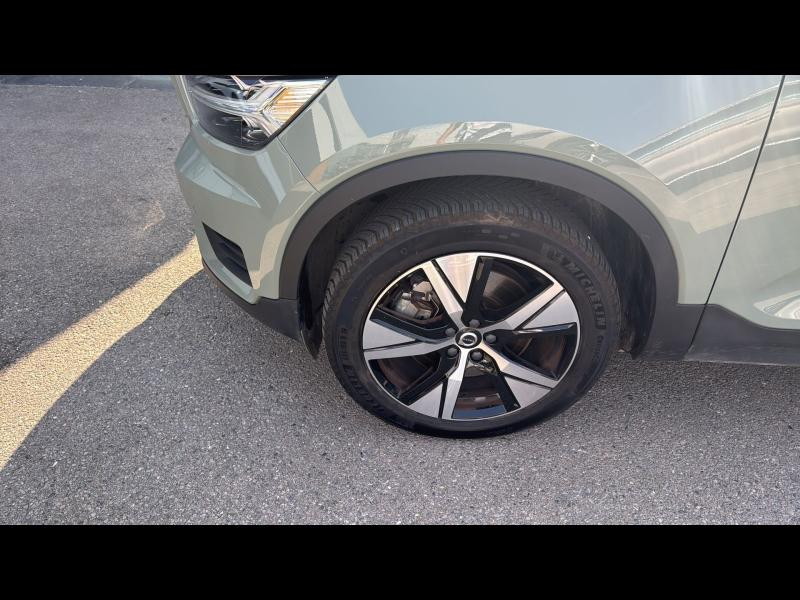 Photo 10 de l’annonce de VOLVO XC40 d’occasion à vendre à AIX-EN-PROVENCE