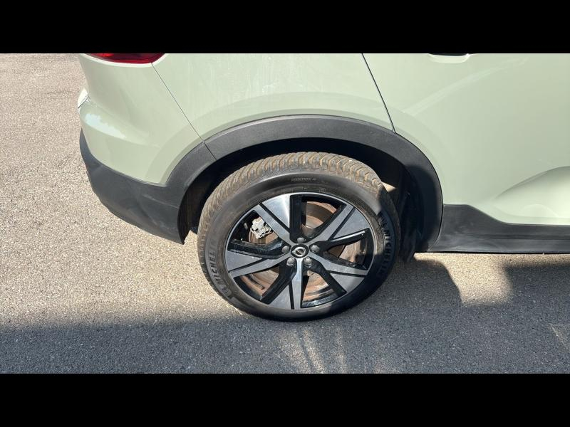 Photo 12 de l’annonce de VOLVO XC40 d’occasion à vendre à AIX-EN-PROVENCE