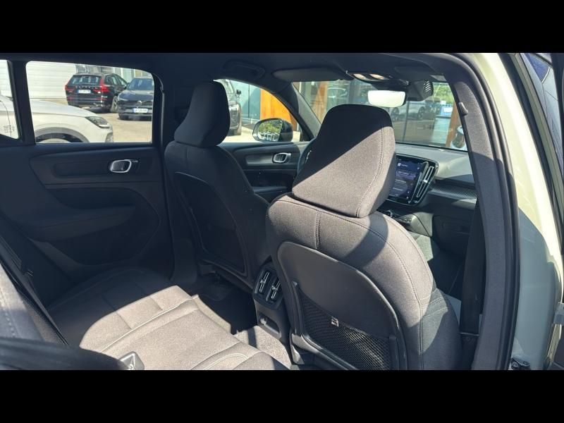 Photo 13 de l’annonce de VOLVO XC40 d’occasion à vendre à AIX-EN-PROVENCE
