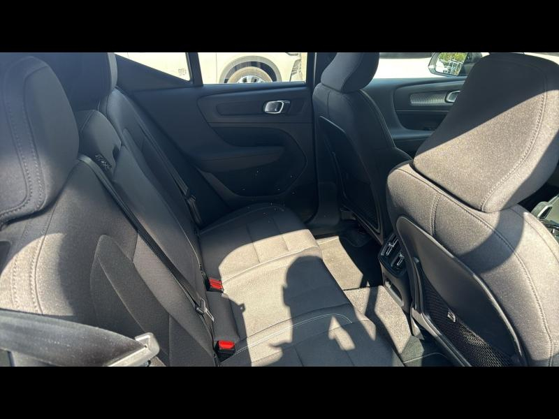 Photo 14 de l’annonce de VOLVO XC40 d’occasion à vendre à AIX-EN-PROVENCE