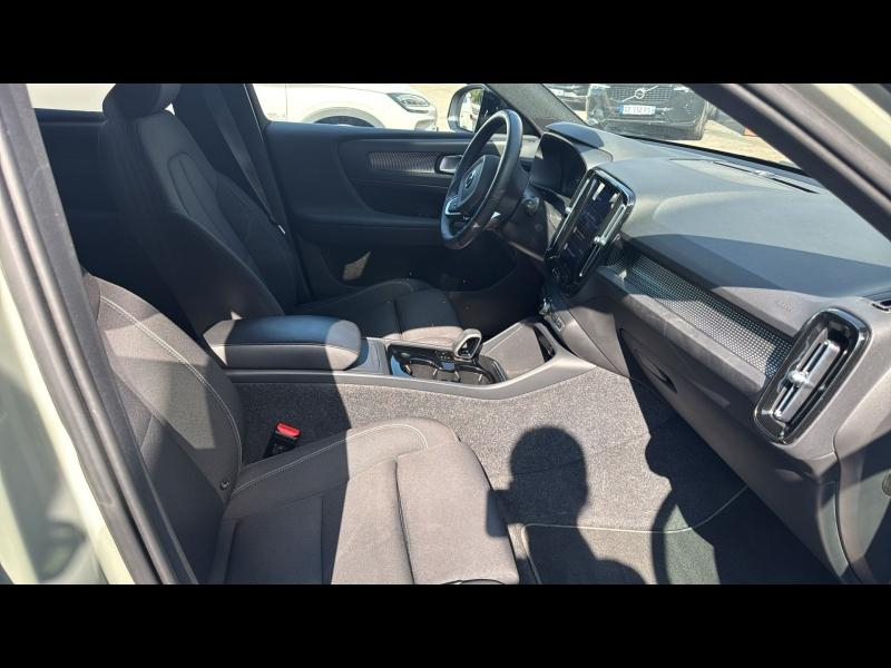 Photo 15 de l’annonce de VOLVO XC40 d’occasion à vendre à AIX-EN-PROVENCE