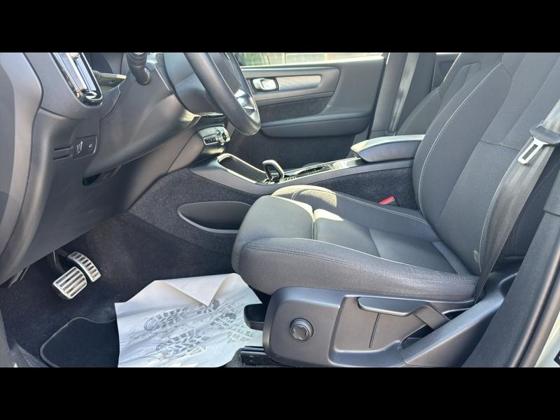 Photo 18 de l’annonce de VOLVO XC40 d’occasion à vendre à AIX-EN-PROVENCE