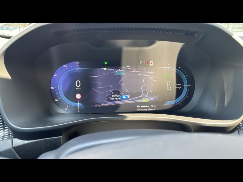 Photo 20 de l’annonce de VOLVO XC40 d’occasion à vendre à AIX-EN-PROVENCE