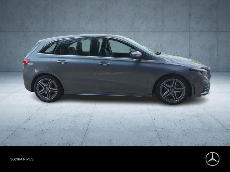 Photo 3 de l’annonce de MERCEDES-BENZ Classe B d’occasion à vendre à NIMES