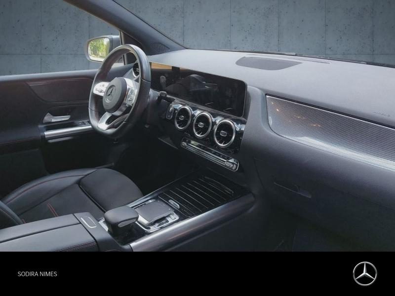Photo 13 de l’annonce de MERCEDES-BENZ Classe B d’occasion à vendre à NIMES