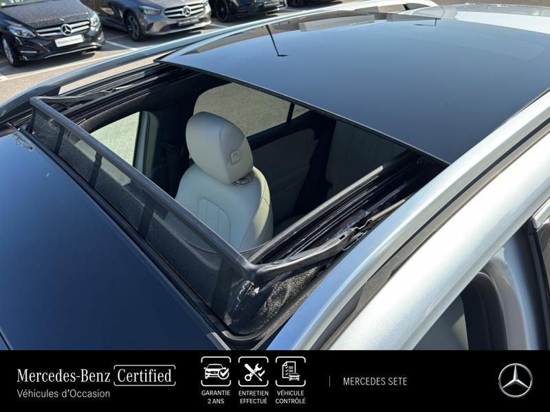 Photo 17 de l’annonce de MERCEDES-BENZ GLB d’occasion à vendre à SÈTE