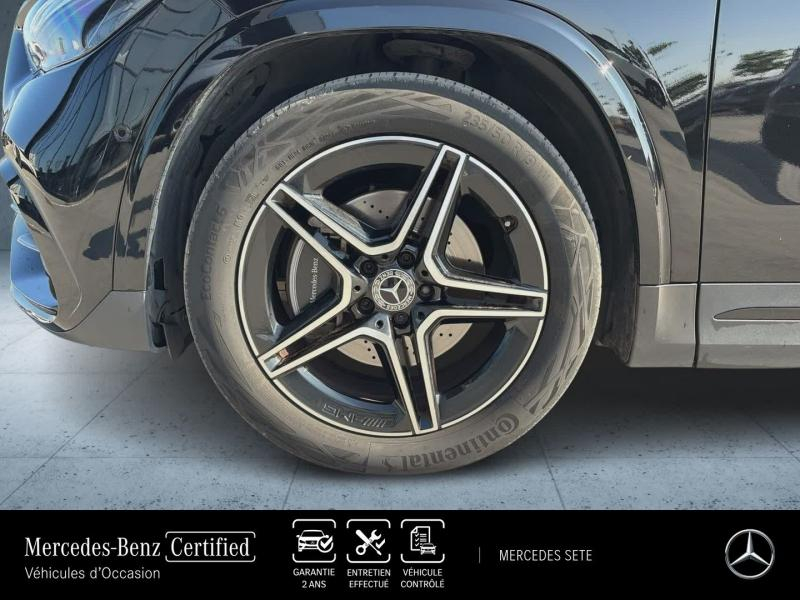 Photo 9 de l’annonce de MERCEDES-BENZ Classe GLA d’occasion à vendre à SÈTE
