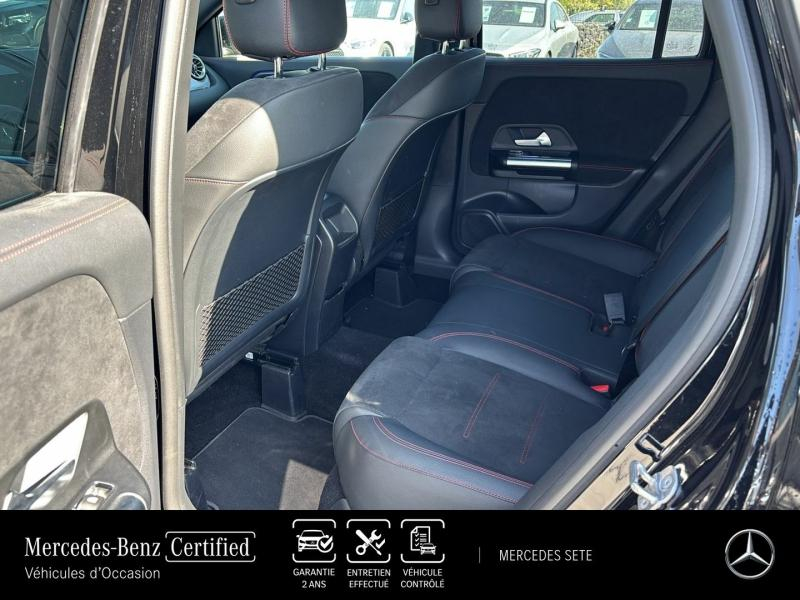 Photo 14 de l’annonce de MERCEDES-BENZ Classe GLA d’occasion à vendre à SÈTE