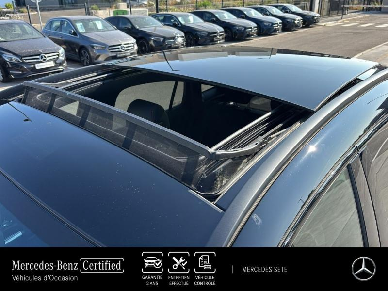 Photo 17 de l’annonce de MERCEDES-BENZ Classe GLA d’occasion à vendre à SÈTE