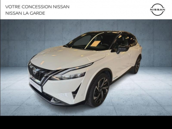 NISSAN Qashqai e-POWER 190ch Tekna+ 2022
