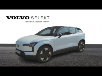 VOLVO EX30 Single Extended Range 272ch Ultra