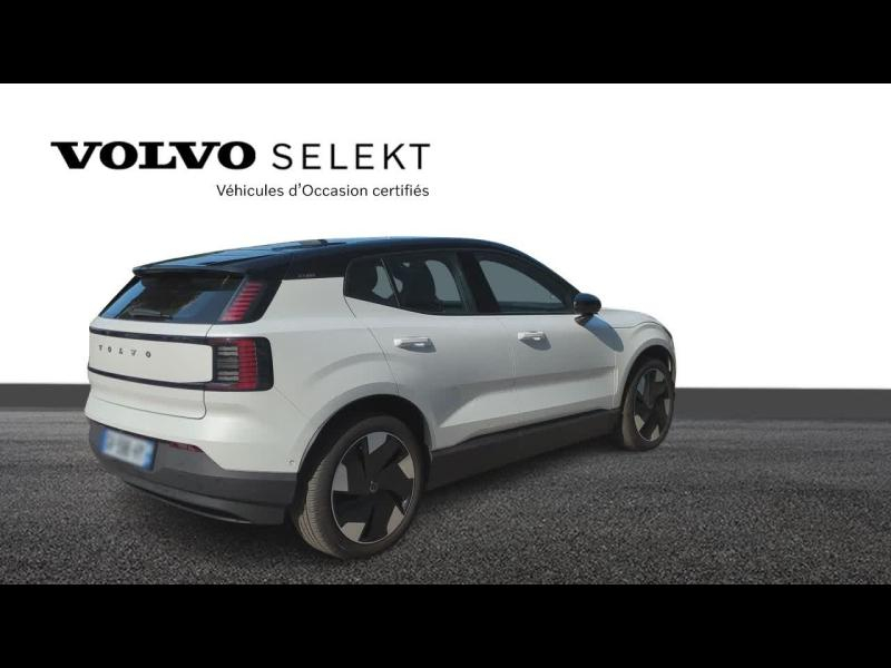 Photo 3 de l’annonce de VOLVO EX30 d’occasion à vendre à FRÉJUS