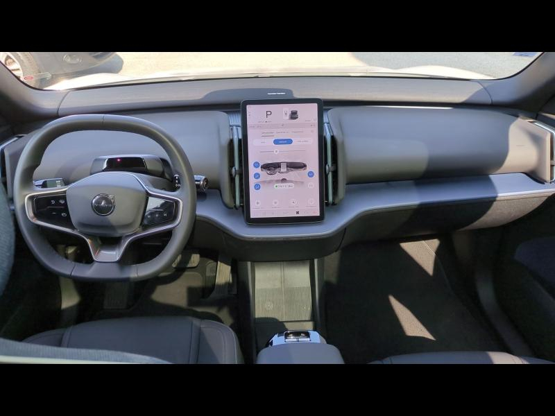 Photo 4 de l’annonce de VOLVO EX30 d’occasion à vendre à FRÉJUS