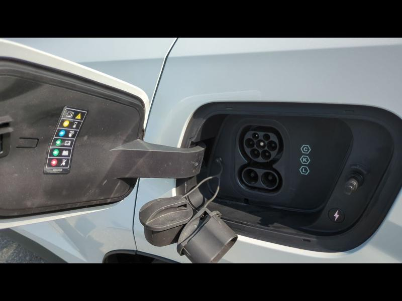 Photo 13 de l’annonce de VOLVO EX30 d’occasion à vendre à FRÉJUS