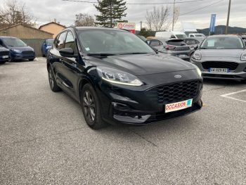 FORD Kuga 2.5 Duratec 190ch FHEV E85 ST-Line Business BVA