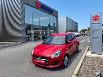 SUZUKI Swift d’occasion à vendre à LA GARDE