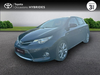TOYOTA Auris d’occasion à vendre à LATTES