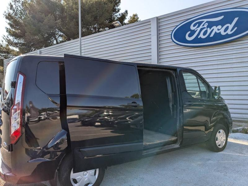 Photo 4 de l’annonce de FORD Transit Custom Fg VUL d’occasion à vendre à AUBAGNE