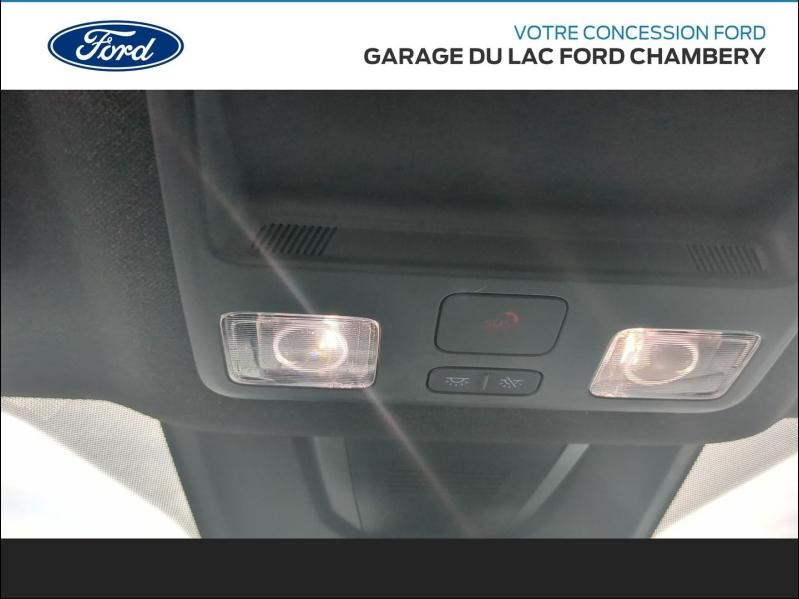 Photo 6 de l’annonce de FORD Ranger VUL d’occasion à vendre à CHAMBERY