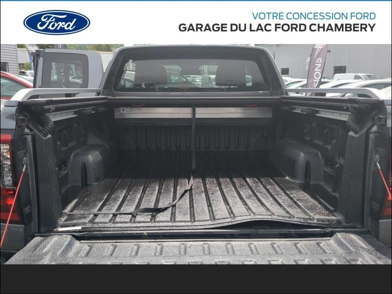 Photo 12 de l’annonce de FORD Ranger VUL d’occasion à vendre à CHAMBERY