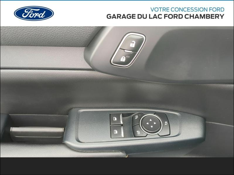 Photo 13 de l’annonce de FORD Ranger VUL d’occasion à vendre à CHAMBERY