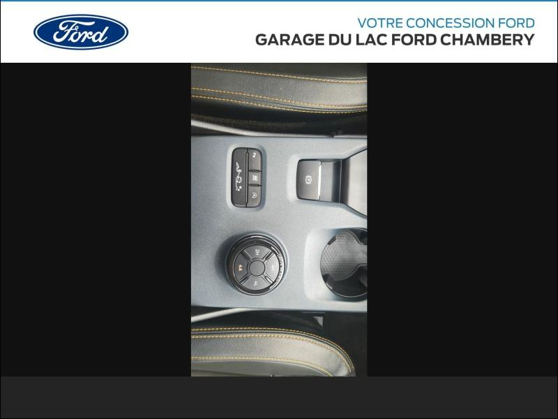 Photo 17 de l’annonce de FORD Ranger VUL d’occasion à vendre à CHAMBERY