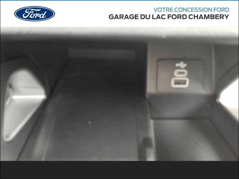 Photo 18 de l’annonce de FORD Ranger VUL d’occasion à vendre à CHAMBERY