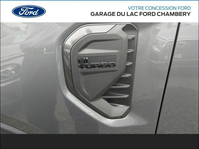Photo 20 de l’annonce de FORD Ranger VUL d’occasion à vendre à CHAMBERY