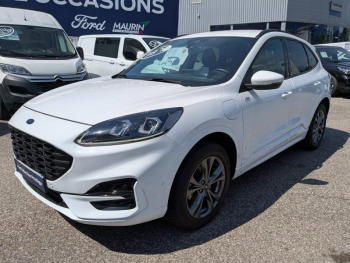 FORD Kuga d’occasion à vendre à ANNECY