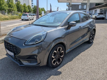 FORD Puma d’occasion à vendre à ANNECY