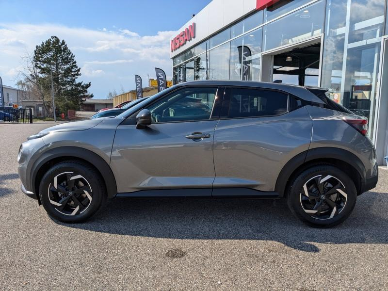 Photo 3 de l’annonce de NISSAN Juke d’occasion à vendre à ANNEMASSE