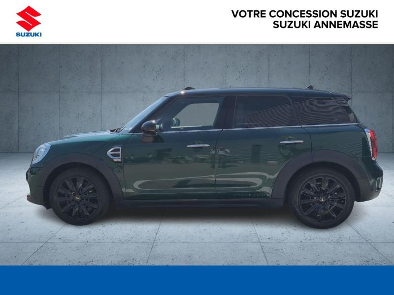 Photo 6 de l’annonce de MINI Countryman d’occasion à vendre à ANNECY