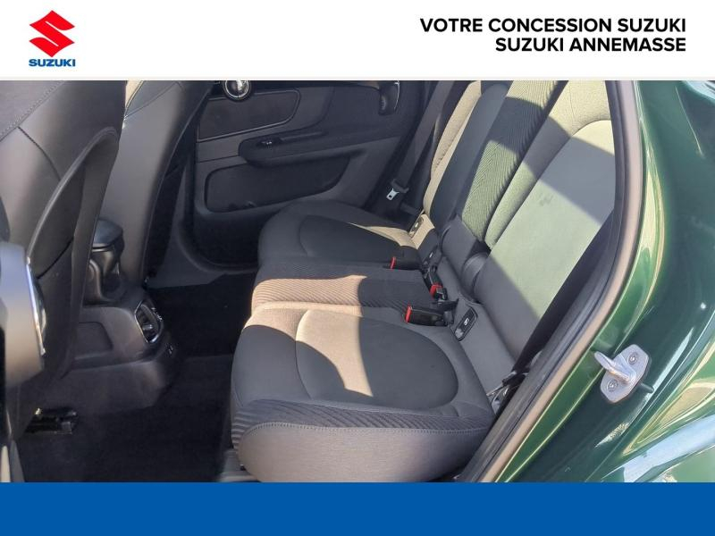 Photo 12 de l’annonce de MINI Countryman d’occasion à vendre à ANNECY