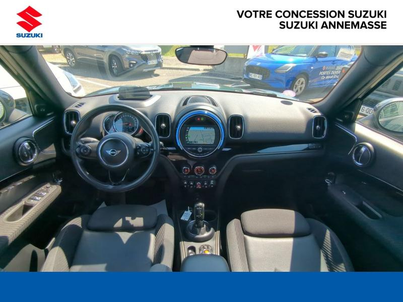 Photo 13 de l’annonce de MINI Countryman d’occasion à vendre à ANNECY