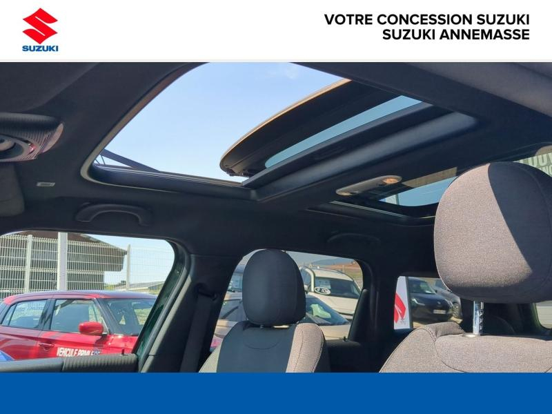Photo 15 de l’annonce de MINI Countryman d’occasion à vendre à ANNECY
