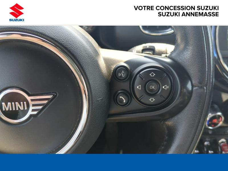 Photo 17 de l’annonce de MINI Countryman d’occasion à vendre à ANNECY
