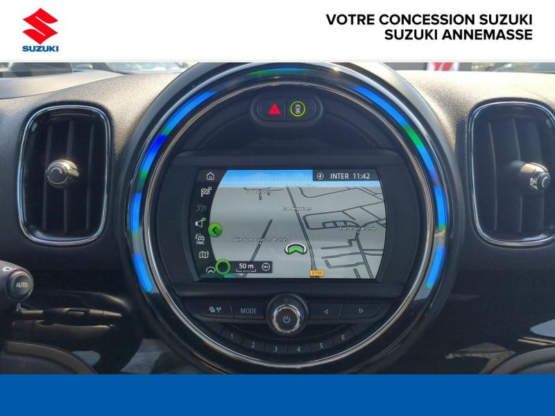 Photo 18 de l’annonce de MINI Countryman d’occasion à vendre à ANNECY