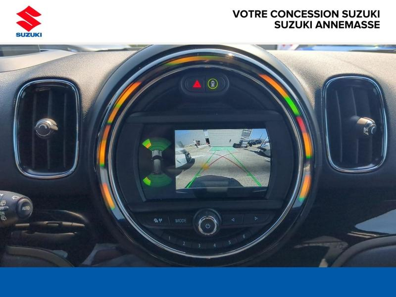 Photo 19 de l’annonce de MINI Countryman d’occasion à vendre à ANNECY