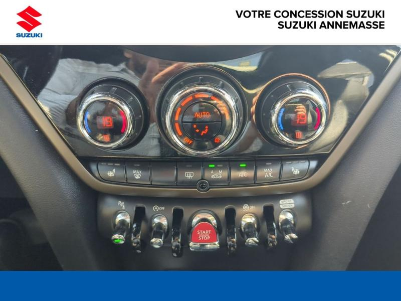 Photo 20 de l’annonce de MINI Countryman d’occasion à vendre à ANNECY