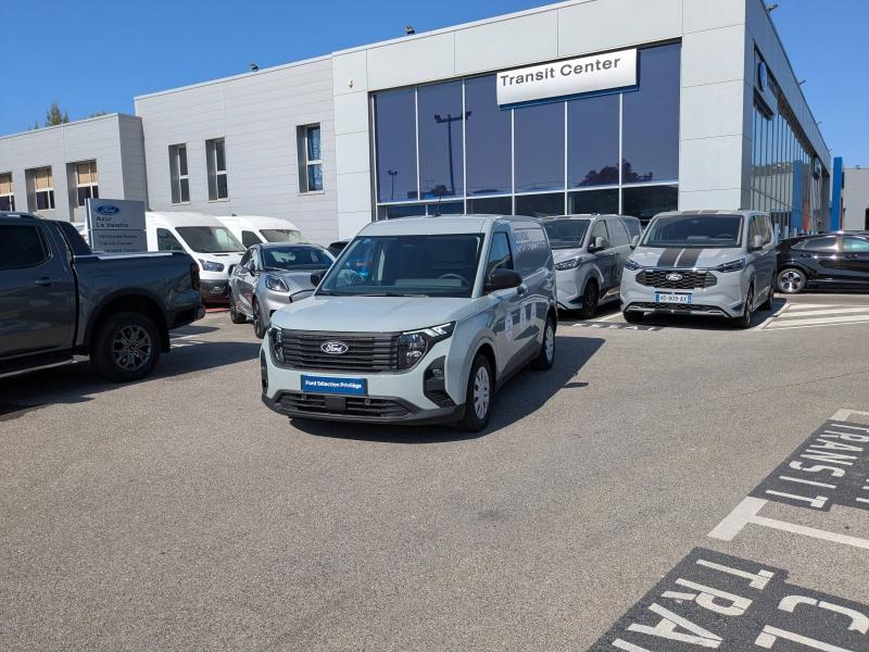 Photo 3 de l’annonce de FORD Transit Courier VUL d’occasion à vendre à LA VALETTE