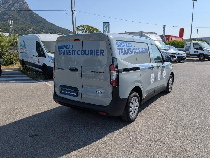 Photo 4 de l’annonce de FORD Transit Courier VUL d’occasion à vendre à LA VALETTE