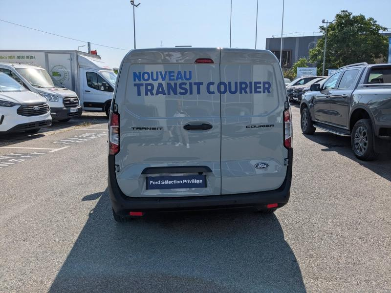 Photo 5 de l’annonce de FORD Transit Courier VUL d’occasion à vendre à LA VALETTE