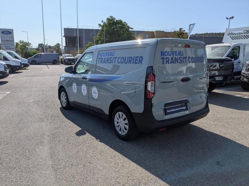 Photo 6 de l’annonce de FORD Transit Courier VUL d’occasion à vendre à LA VALETTE