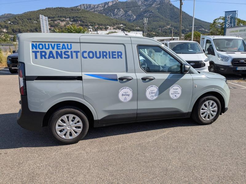 Photo 7 de l’annonce de FORD Transit Courier VUL d’occasion à vendre à LA VALETTE